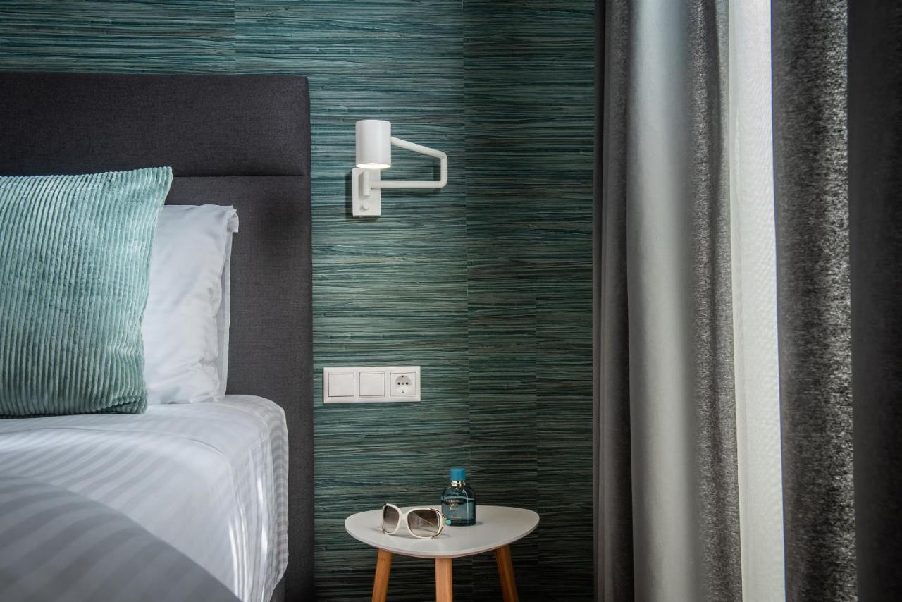 Maison De Mare, 4Br Central Luxury Beach Residence 헐소니소스 외부 사진